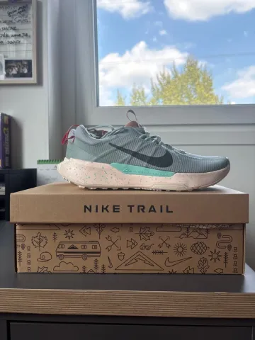 Gebrauchtes Nike Scarpe nuove bike — Bild 1 von 6