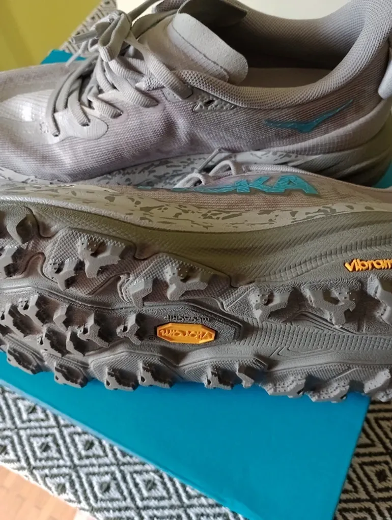 Käytetty Hoka Speedgoat 6 bike — kuva 3 / 5