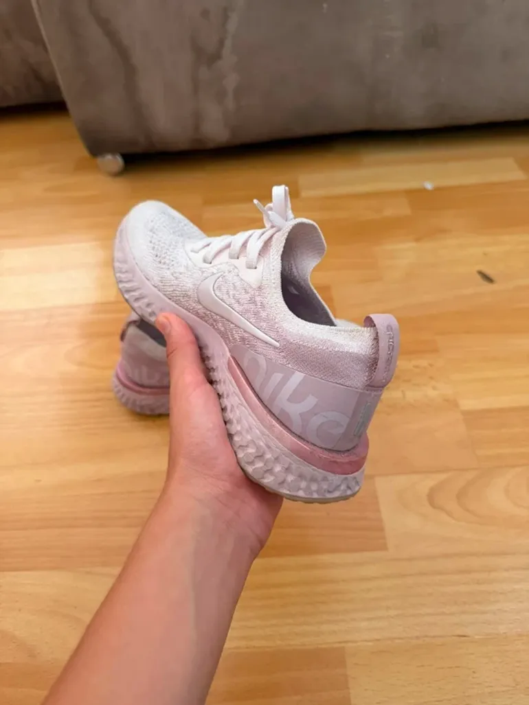 Used Nike React bike — image 8 of 11