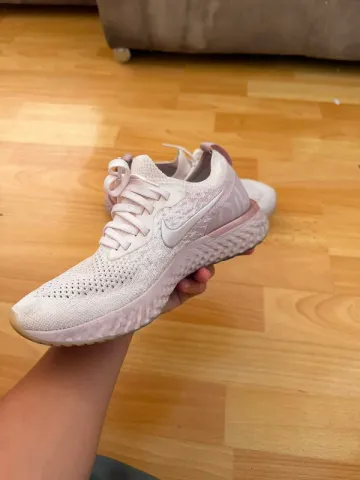 Used Nike React bike — image 3 of 11