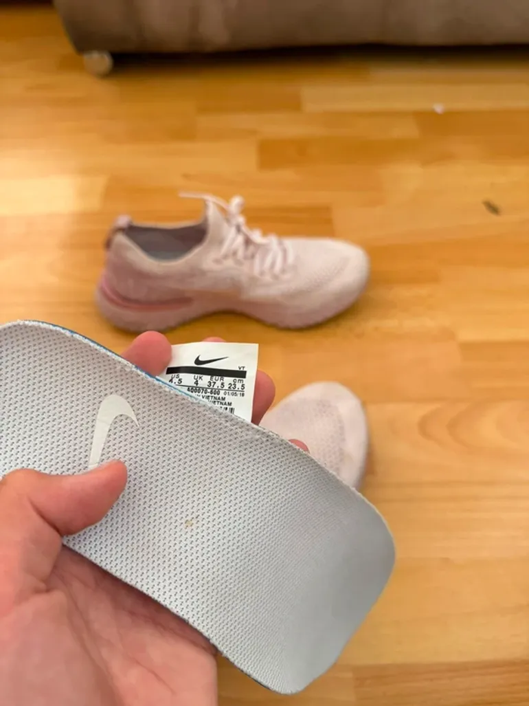 Used Nike React bike — image 7 of 11