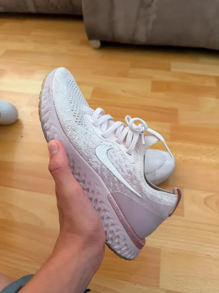Used Nike React bike — image 6 of 11