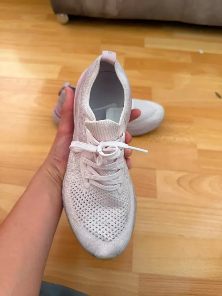 Used Nike React bike — image 4 of 11