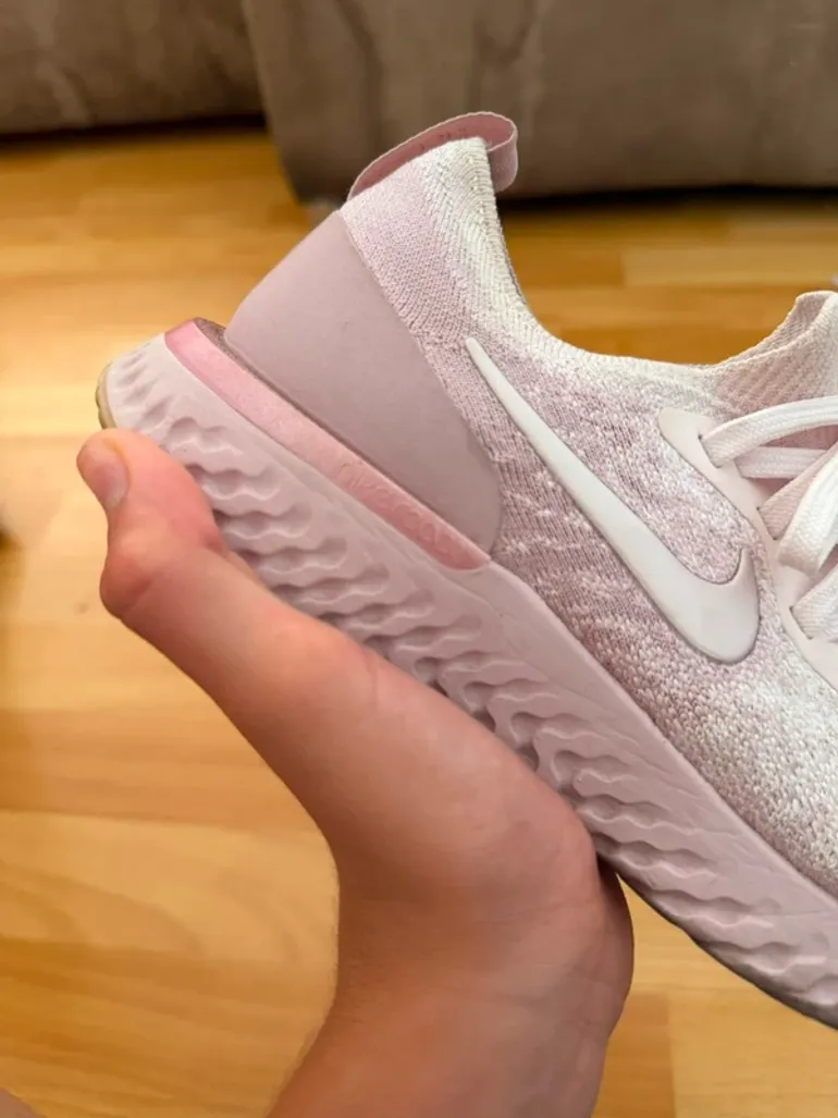 Used Nike React bike — image 9 of 11