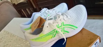 Brugt Asics Sportschuhe bike — billede 1 af 5