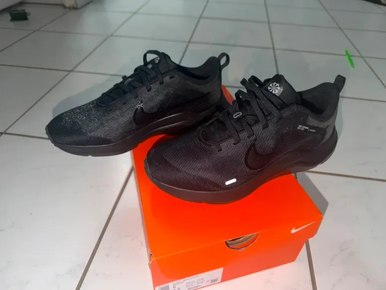 Použité 100% Nike bike — obrázek 2 z 7