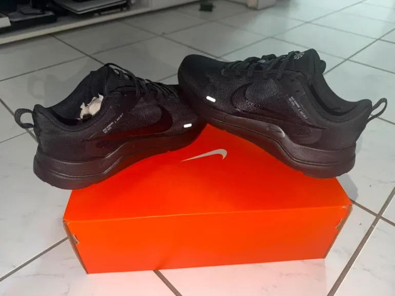 Použité 100% Nike bike — obrázek 5 z 7