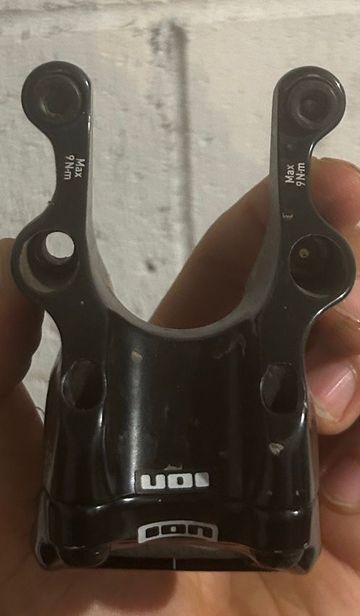 Used Truvativ ION bike — image 1 of 3