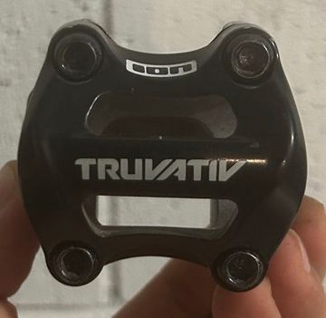 Used Truvativ ION bike — image 2 of 3