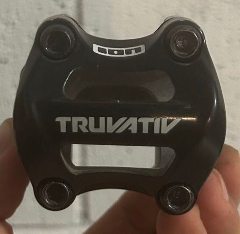 Used Truvativ ION bike — image 2 of 3