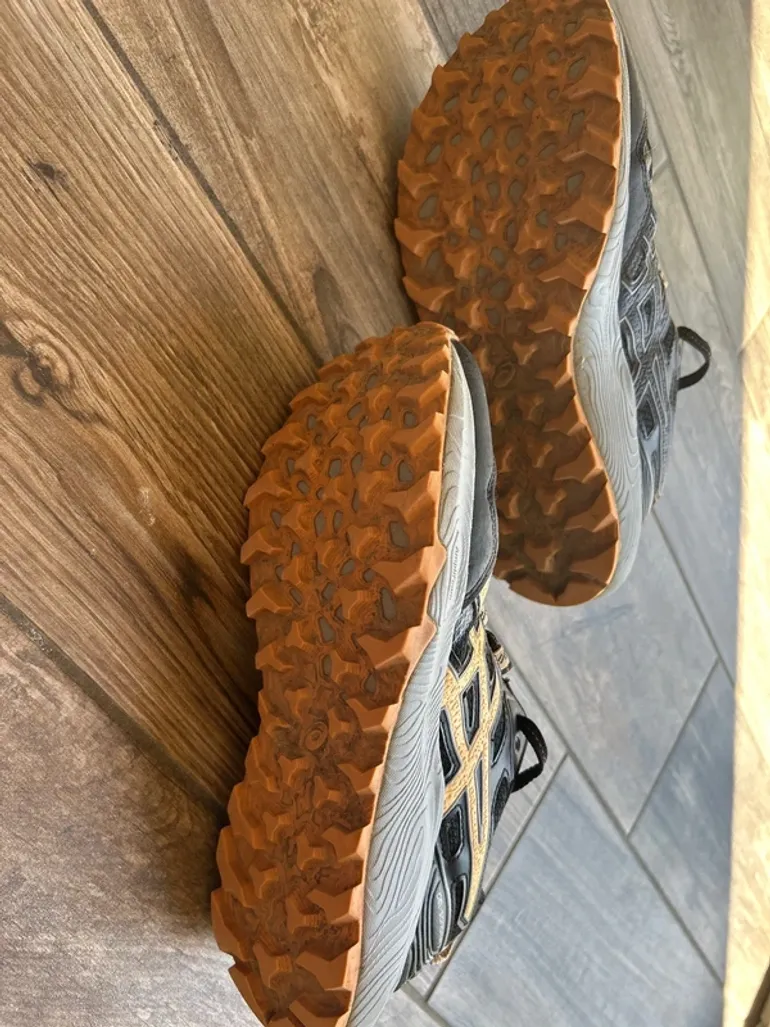 Gebrauchtes Asics Gel Sonoma 7 bike — Bild 4 von 7