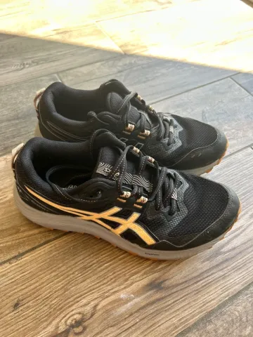 Gebrauchtes Asics Gel Sonoma 7 bike — Bild 1 von 7