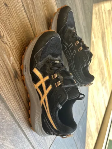 Gebrauchtes Asics Gel Sonoma 7 bike — Bild 3 von 7