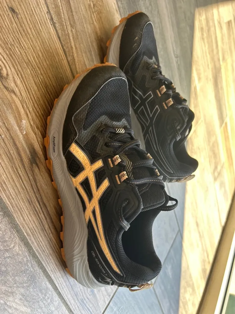 Gebrauchtes Asics Gel Sonoma 7 bike — Bild 3 von 7