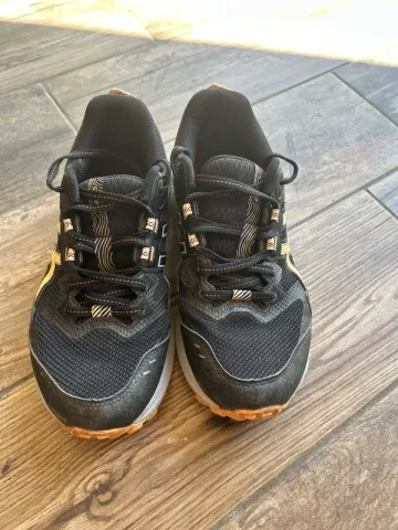 Gebrauchtes Asics Gel Sonoma 7 bike — Bild 2 von 7