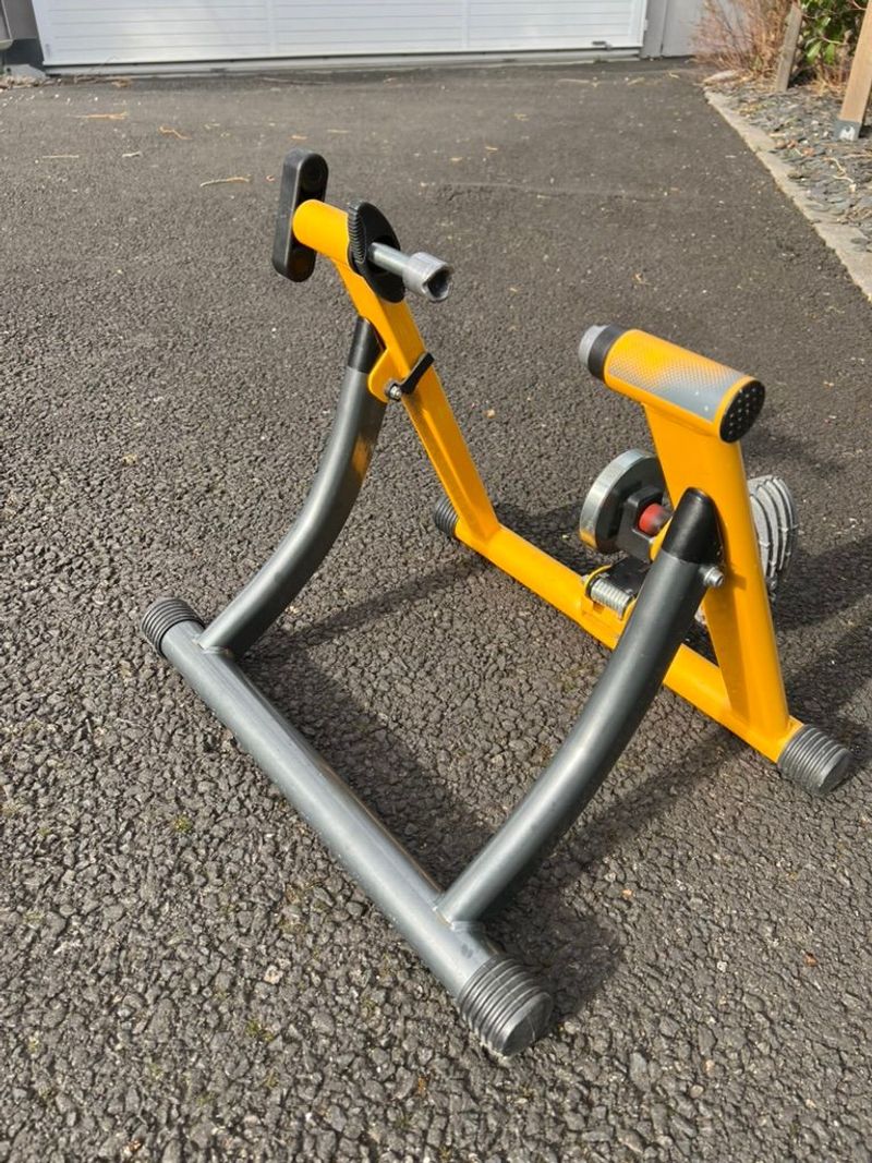Used Elite Cycling Accessories