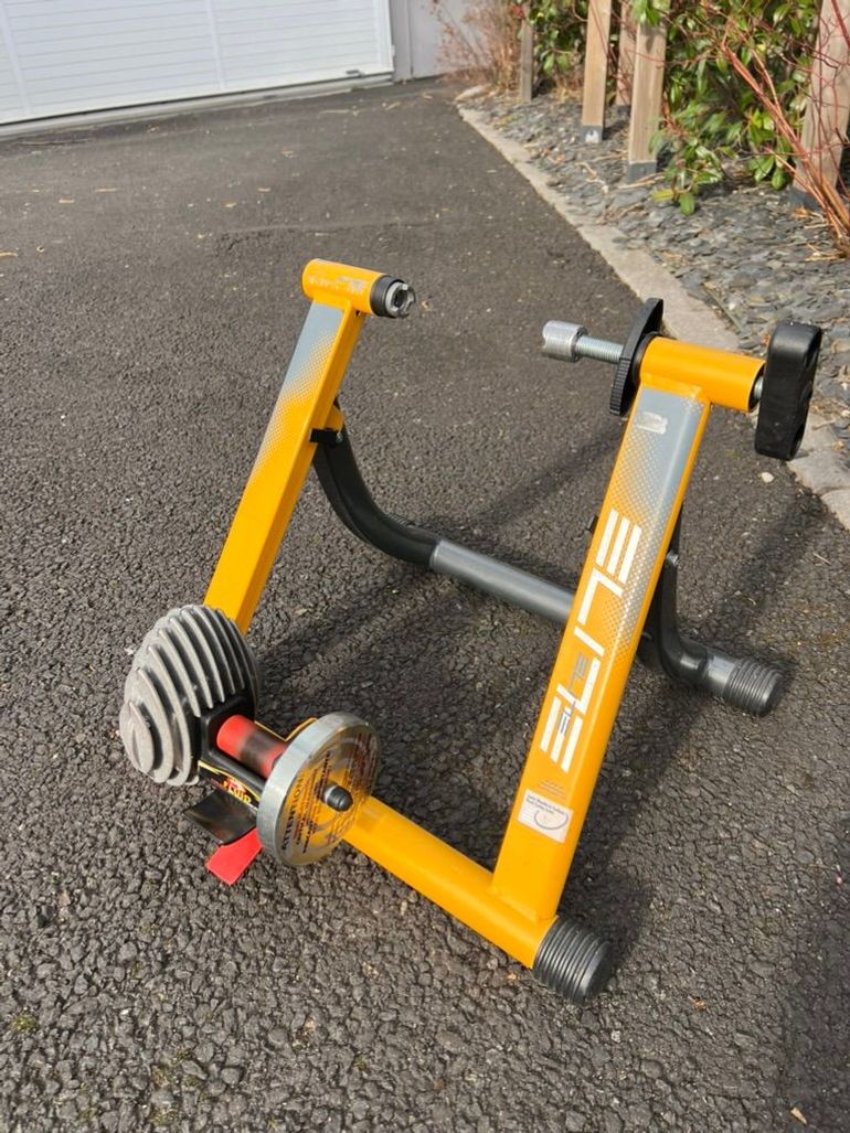 Used Elite bike — image 4 of 4