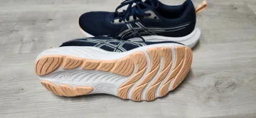 Gebrauchtes Asics Windhawk bike — Bild 3 von 6