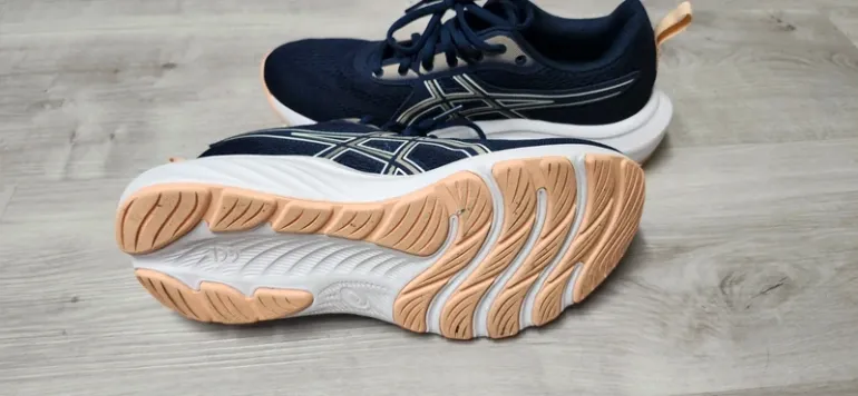 Gebrauchtes Asics Windhawk bike — Bild 3 von 6
