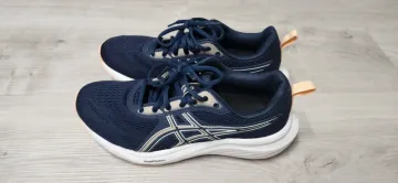Gebrauchtes Asics Windhawk bike — Bild 1 von 6