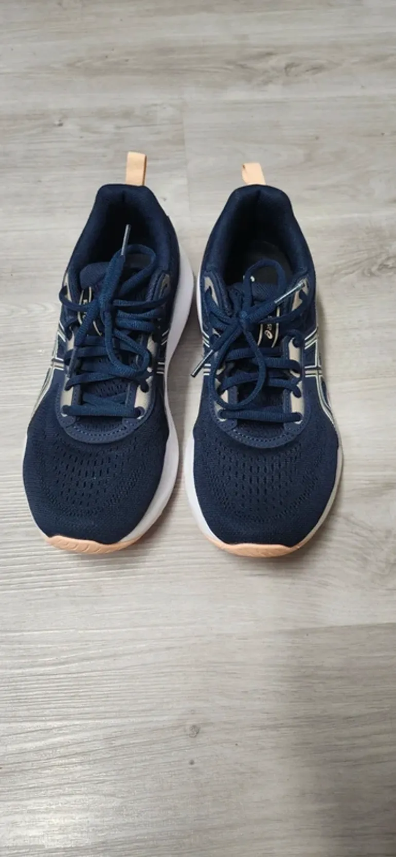 Gebrauchtes Asics Windhawk bike — Bild 2 von 6