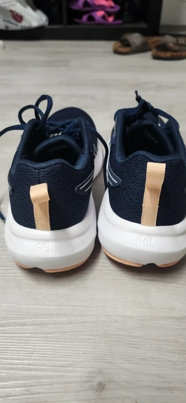 Gebrauchtes Asics Windhawk bike — Bild 6 von 6