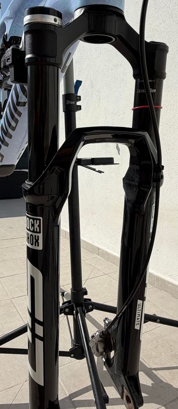 Gebrauchtes RockShox SID Fork 2025 bike — Bild 3 von 3