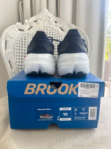 Używany Brooks Glycerin Max bike — zdjęcie 2 z 6