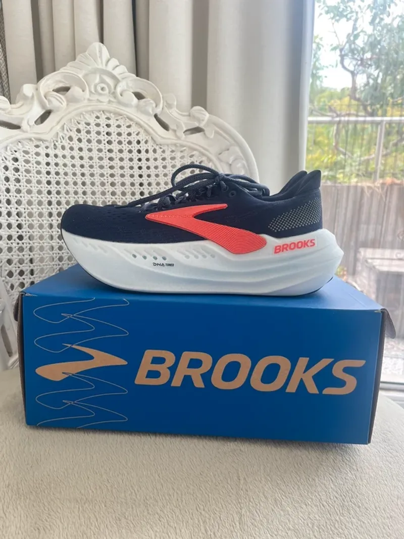 Używany Brooks Glycerin Max Running Shoes