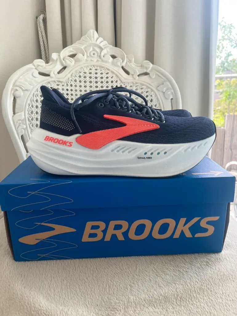 Używany Brooks Glycerin Max bike — zdjęcie 3 z 6