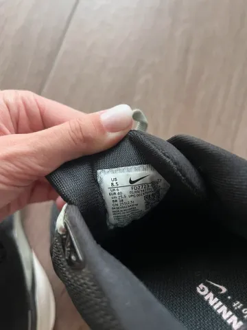 Used Nike Air Zoom bike — image 6 of 6
