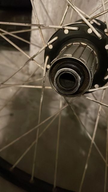 Used sun rims single track bike — image 4 of 10