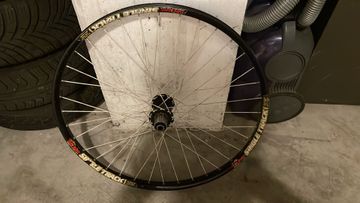 Used sun rims single track bike — image 7 of 10