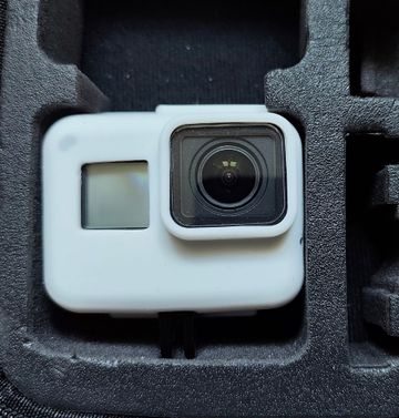 GoPro Hero 7 Black bike d'occasion — image 5 sur 9