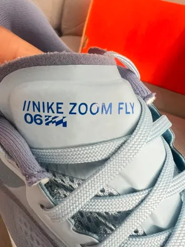 Used Nike Zoom Fly 6 bike — image 5 of 14