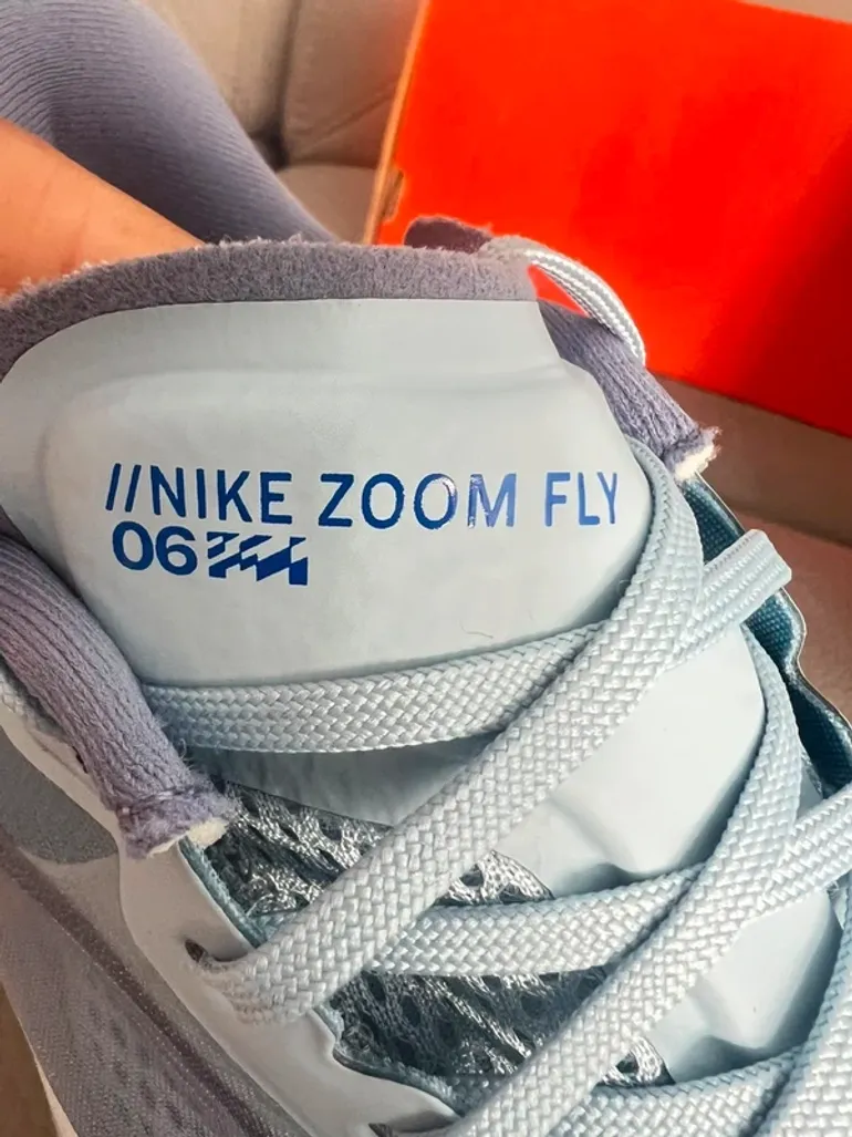 Used Nike Zoom Fly 6 bike — image 5 of 14