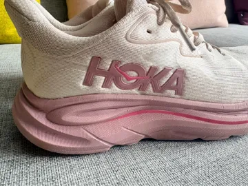 Brugt Hoka Clifton 10 bike — billede 2 af 7
