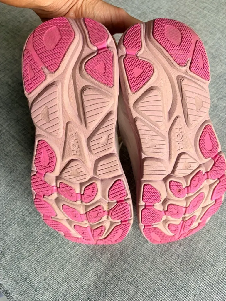 Brugt Hoka Clifton 10 bike — billede 6 af 7