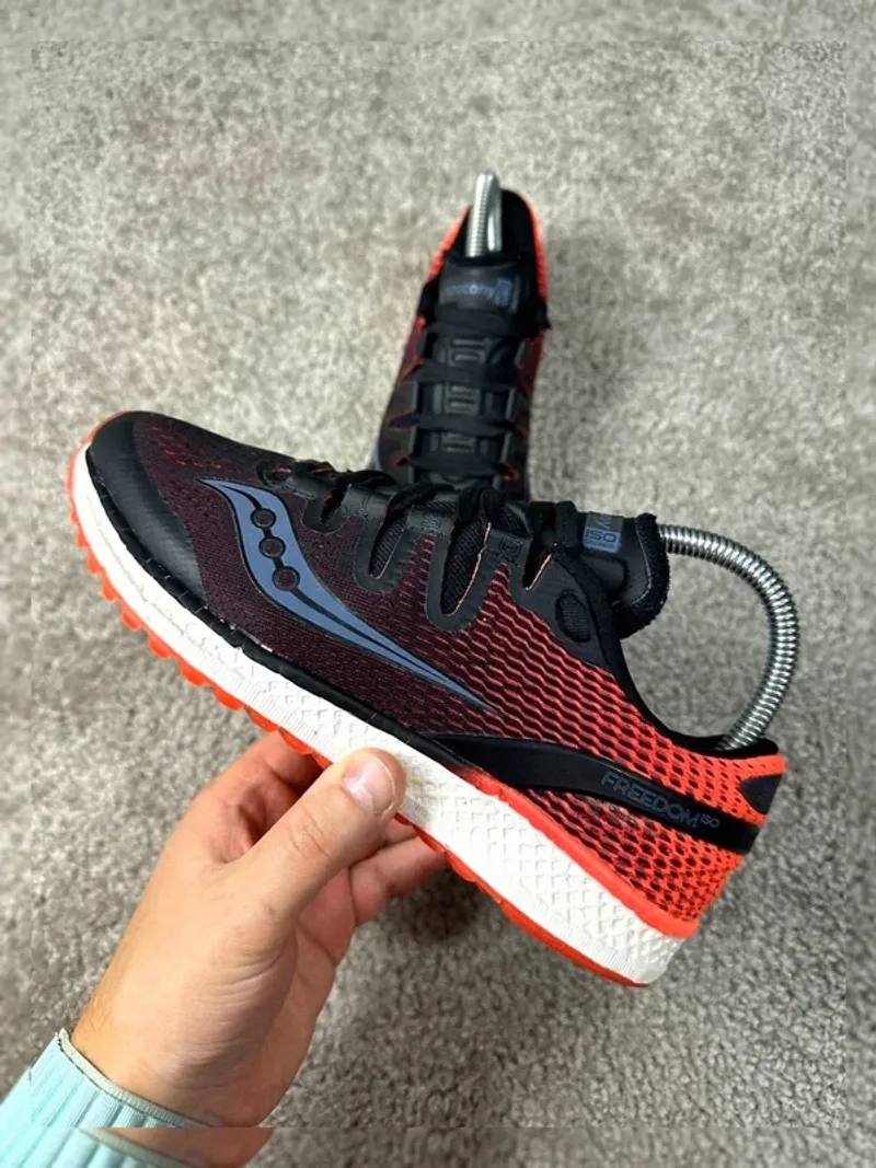 Gebrauchtes Lightweight Freedom ISO Running Shoes