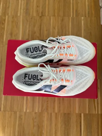 Used New Balance FuelCell SuperComp bike — image 3 of 4