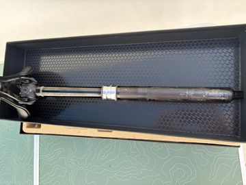 Sram Reverb AXS Dropper Post 2025 bike d'occasion — image 3 sur 4