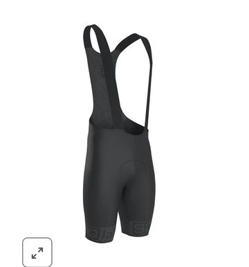 Tweedehands Sq Lab Radhose 2026 bike — afbeelding 2 van 2
