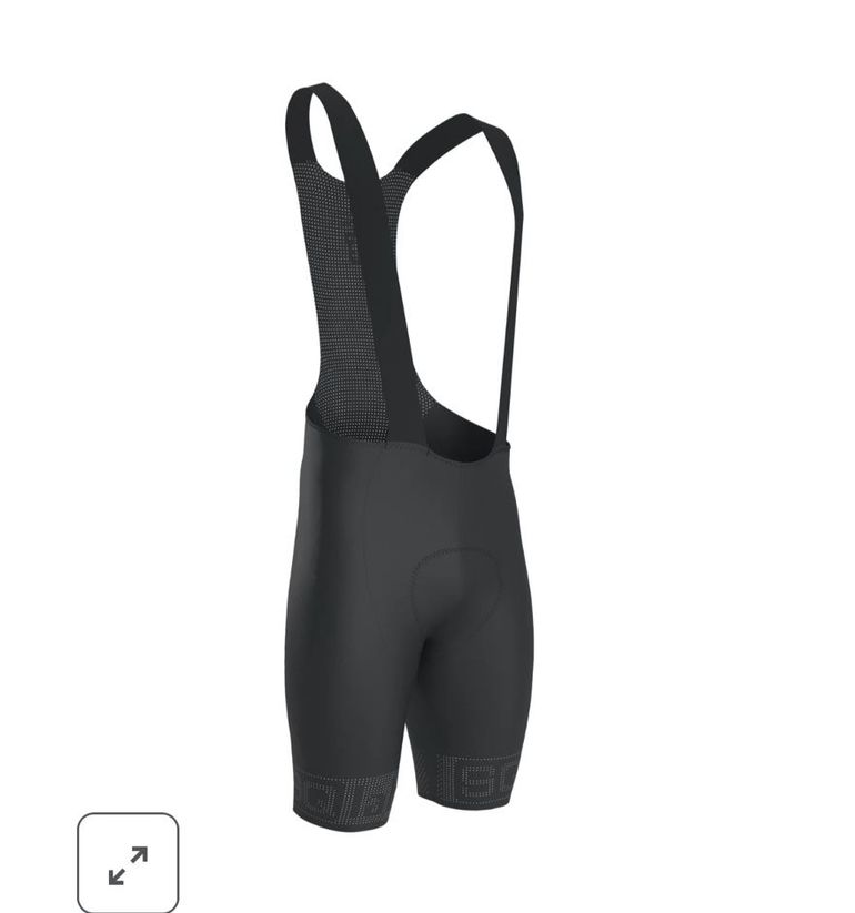 Tweedehands Sq Lab Radhose 2026 bike — afbeelding 2 van 2