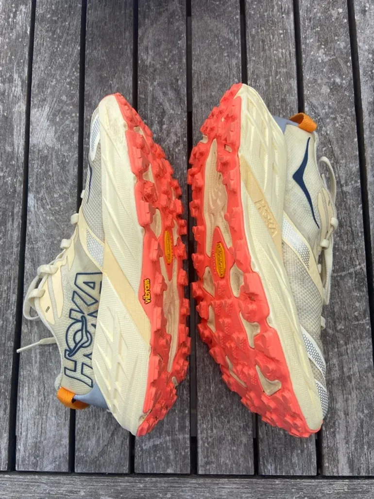 Used Hoka Speedgoat 7 2026 bike — image 6 of 10