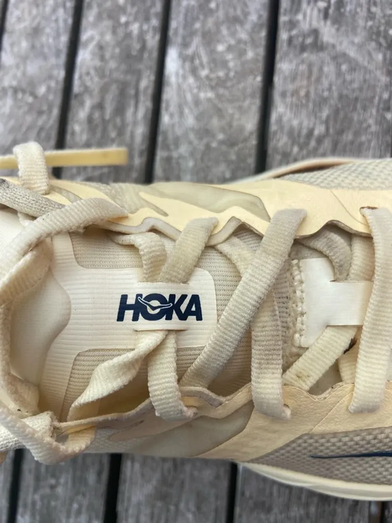Used Hoka Speedgoat 7 2026 bike — image 5 of 10