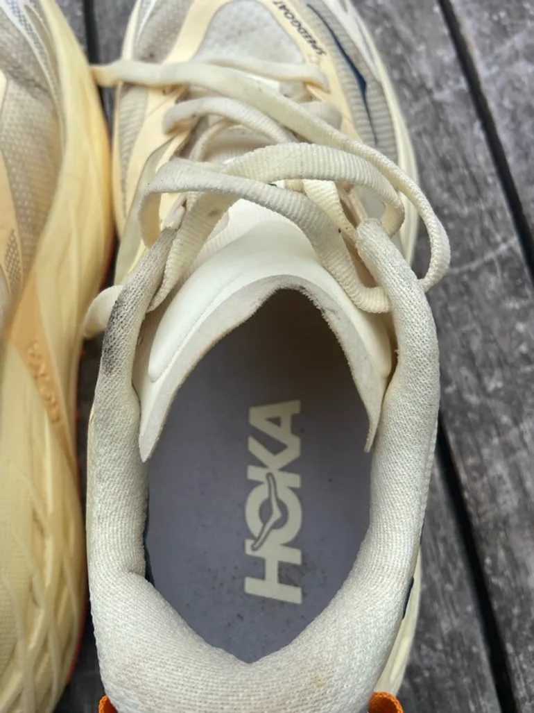 Used Hoka Speedgoat 7 2026 bike — image 8 of 10