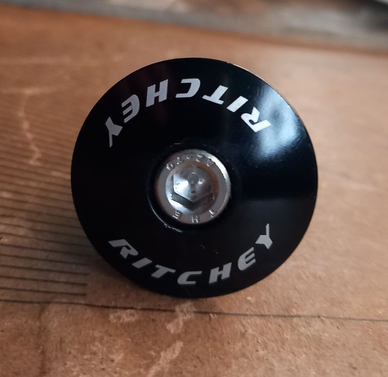 Used Ritchey Stem bike — image 5 of 6