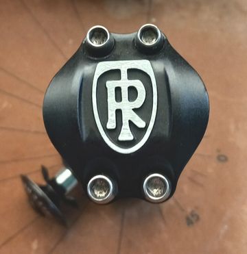 Used Ritchey Stem bike — image 3 of 6