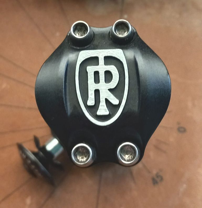 Used Ritchey Stem bike — image 3 of 6