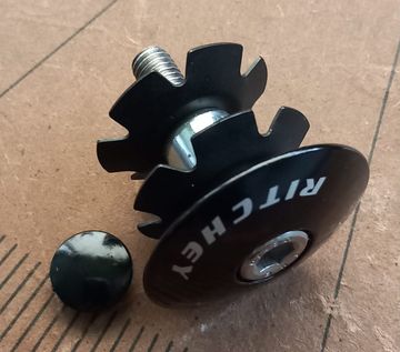 Used Ritchey Stem bike — image 6 of 6